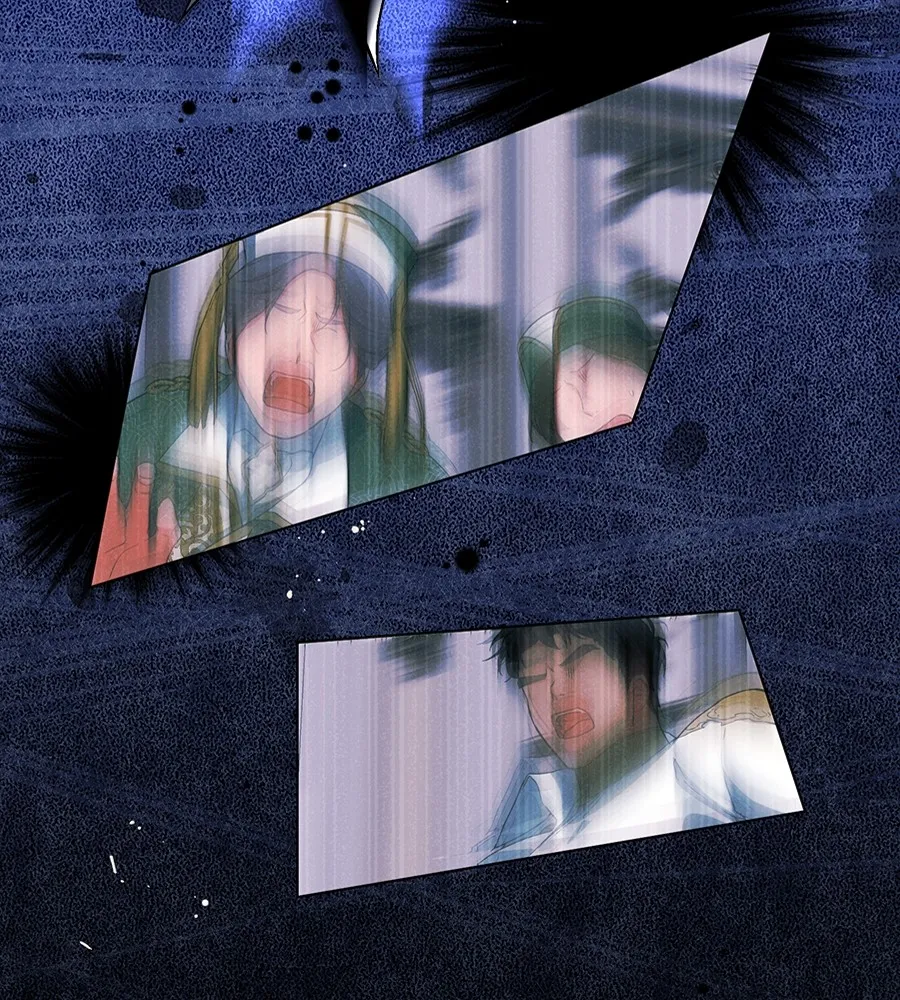 ทางหลุดพ้นของนักบุญลวง ตอนที่ 11 รูปที่ 77