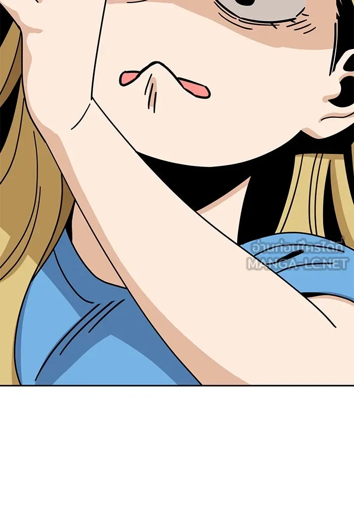 โชคชะตานำพารัก ตอนที่ 34 การจะจูบกันน่ะ รูปที่ 126