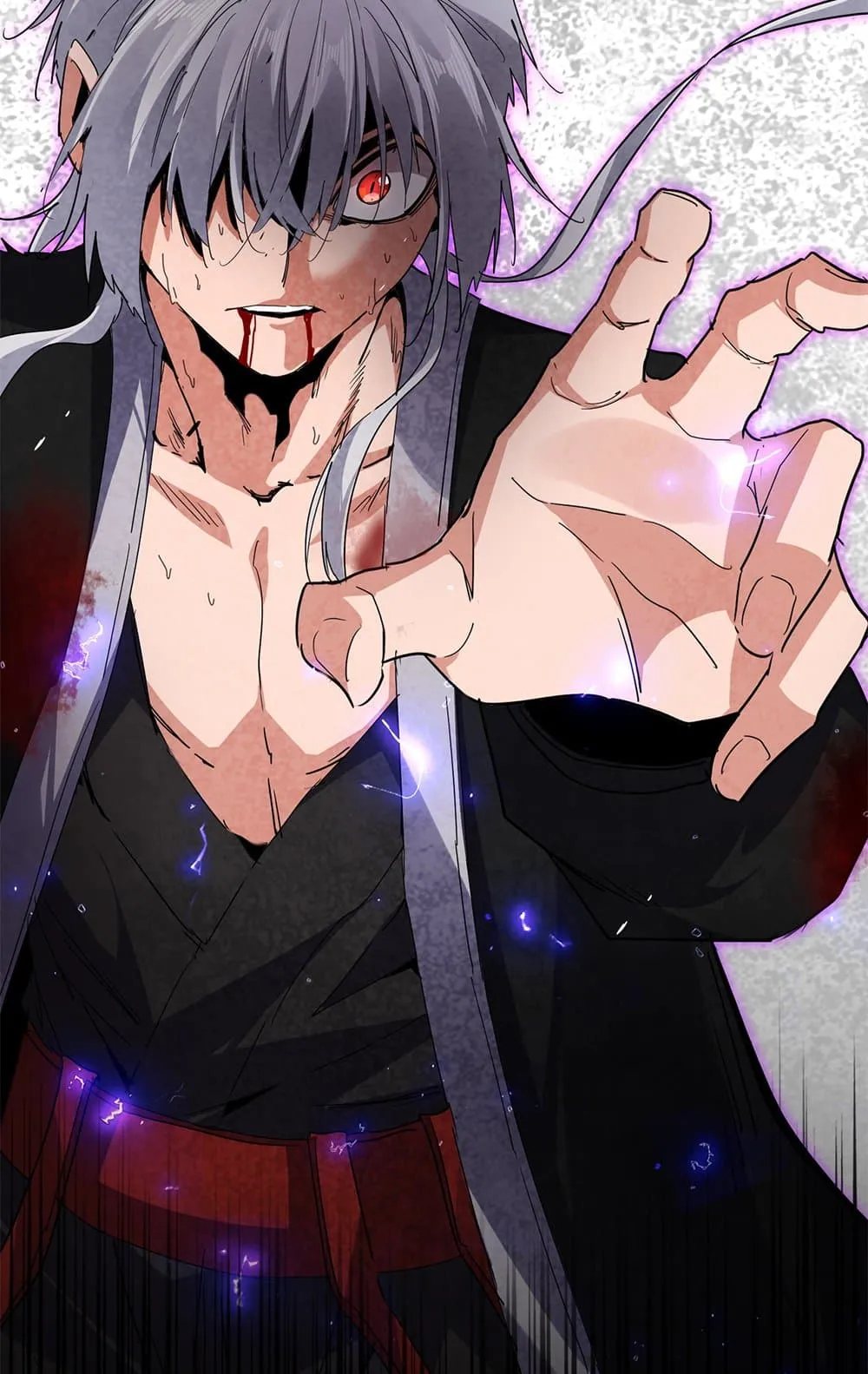 Magic Emperor ราชาจอมเวทย_ ตอนที่ ตอนที่ 736 รูปที่ 57