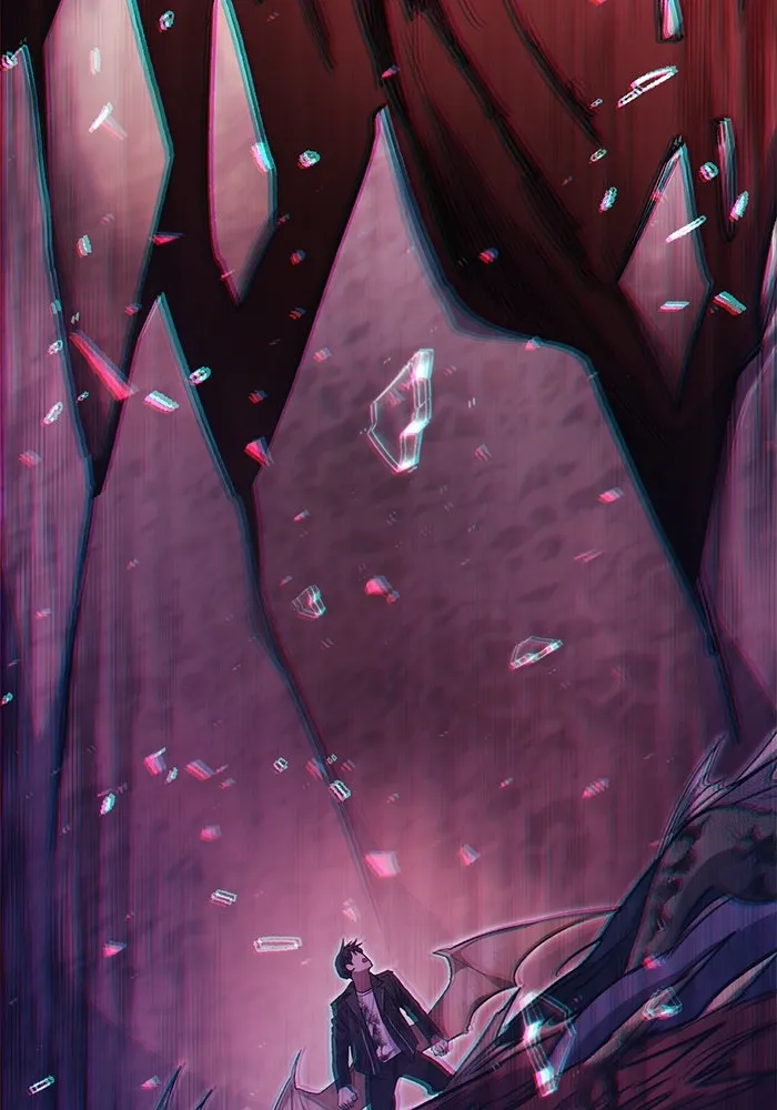 My S-Class Hunters ตอนที่ 92 เจ้านายของเหล่ามังกรคำสาปพิษ ( รูปที่ 115