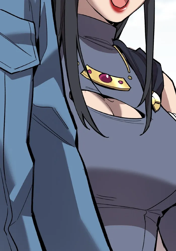 ยอดคนเลเวลทะลุ ตอนที่ 73 ไล่ล่า รูปที่ 266