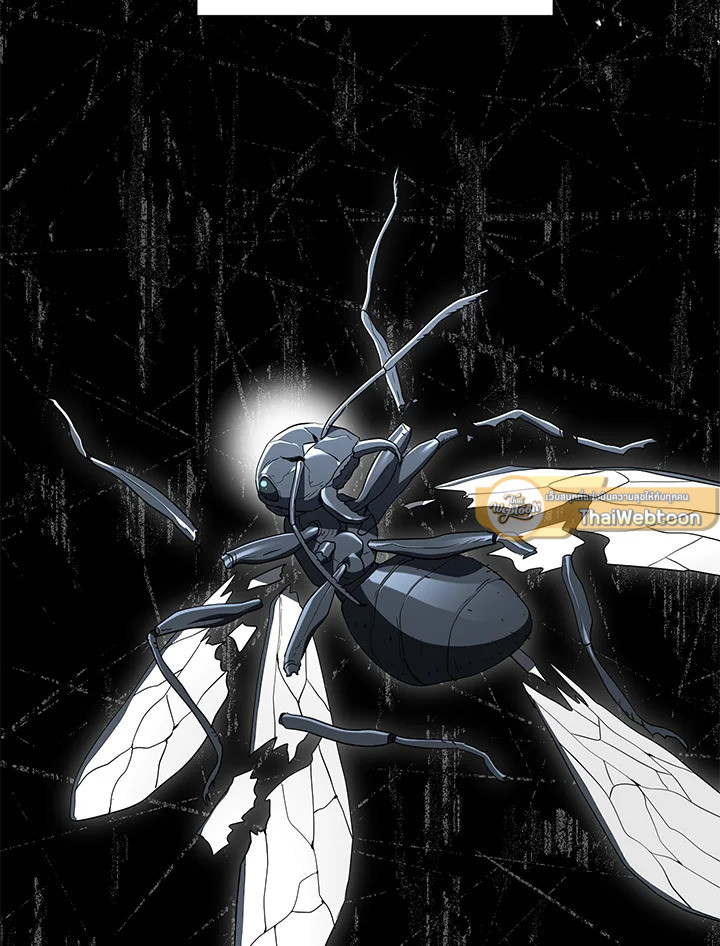 พลทหารโครงกระดูกผู้ม ตอนที่ 150 รูปที่ 19