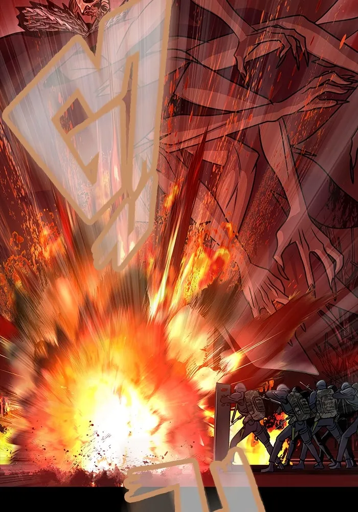 เพลเยอร์นักกินเหล็ก ตอนที่ 27 รูปที่ 56