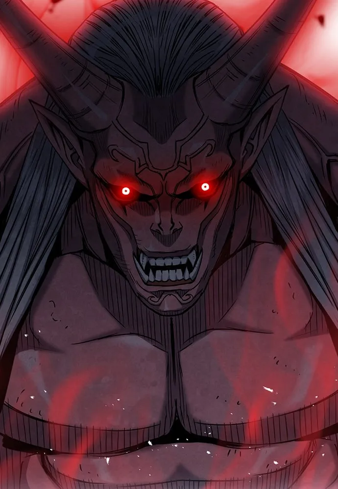 ดรูอิดแห่งสถานีโซล ตอนที่ 73 รูปที่ 11