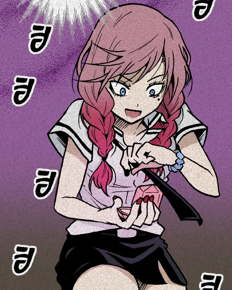 การิน BlaCX ปริศนาอาถรรพ์สีดำ ตอนที่ 10 ดาว (2) รูปที่ 17