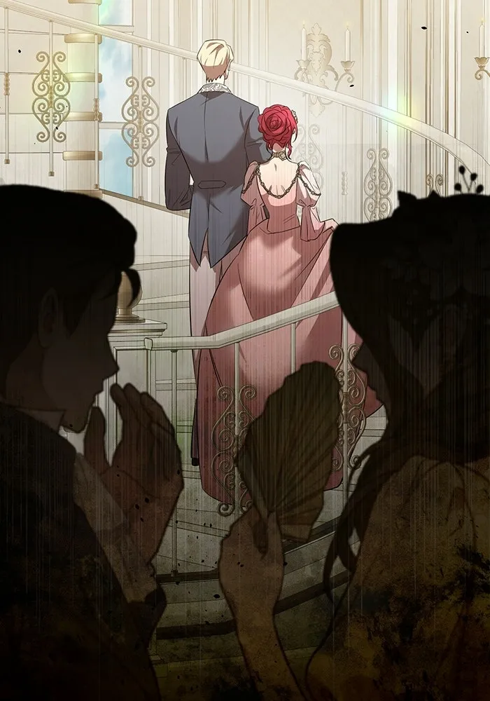 แด่ดยุกผู้สมบูรณ์แบบ ตอนที่ 2 รูปที่ 178