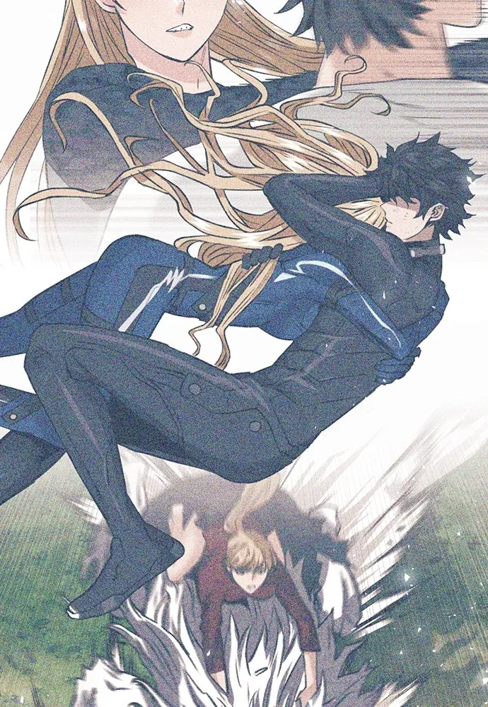 ดรูอิดแห่งสถานีโซล ตอนที่ 83 รูปที่ 14