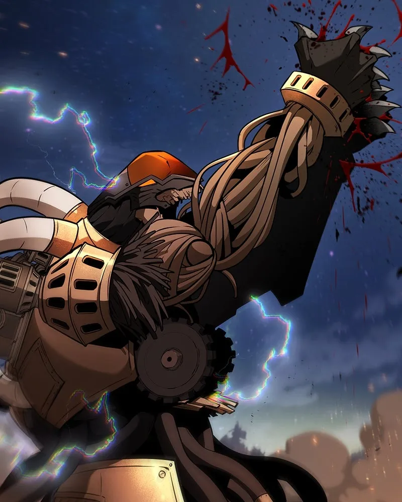 Omniscient Reader อ่านชะตาวันสิ้นโลก ตอนที่ 41 นักปฏิวัติตัวจริง (4) รูปที่ 35