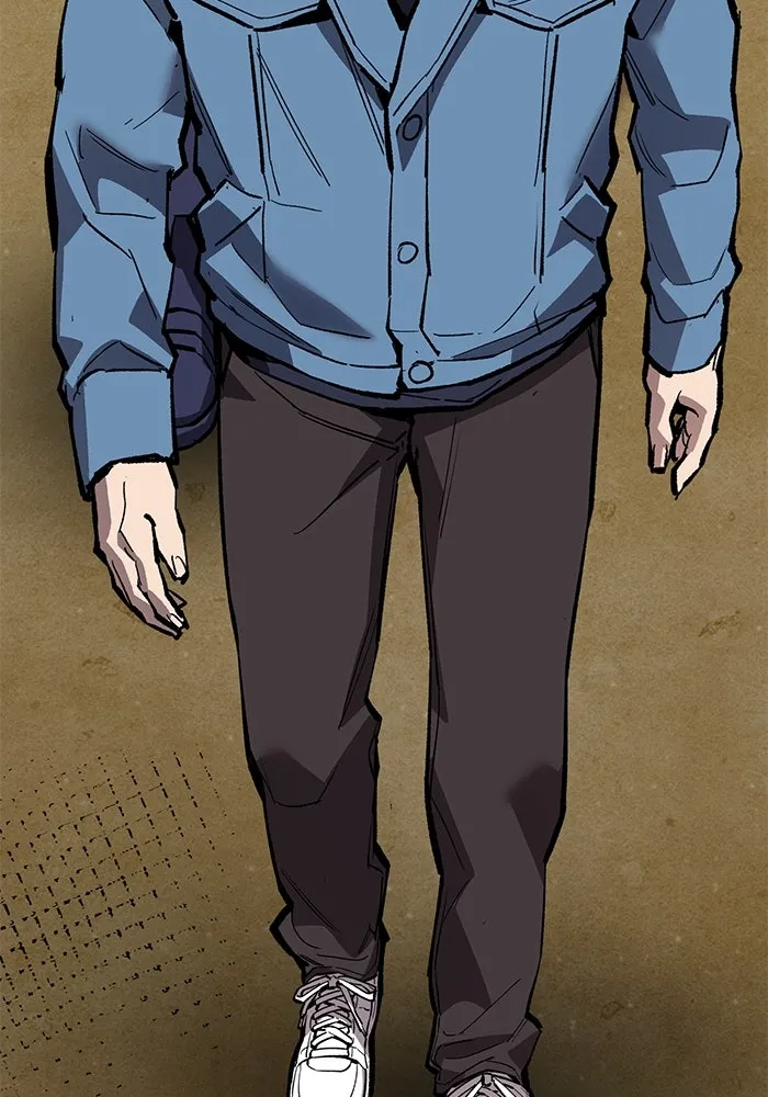 ยอดคนเลเวลทะลุ ตอนที่ 51 โลกที่ลุกเป็นไฟ (6) รูปที่ 224