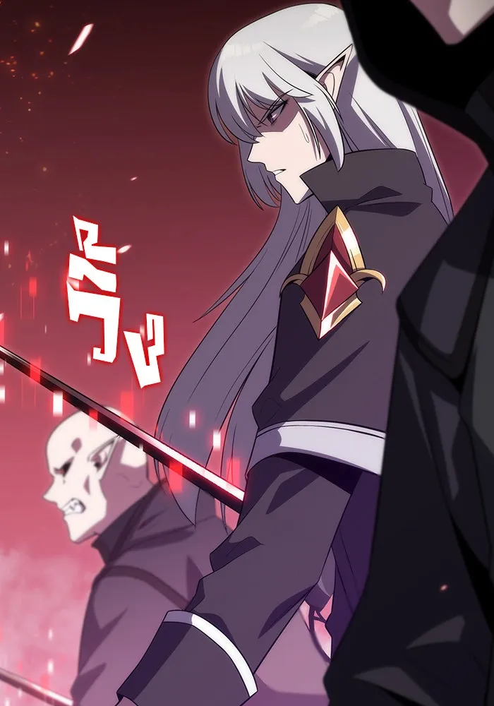 ผู้เล่นหน้าใหม่เลเวลแมกซ์ ตอนที่ 23 เจ้าของพระระเบียงที่เสื่อมโทรม รูปที่ 29