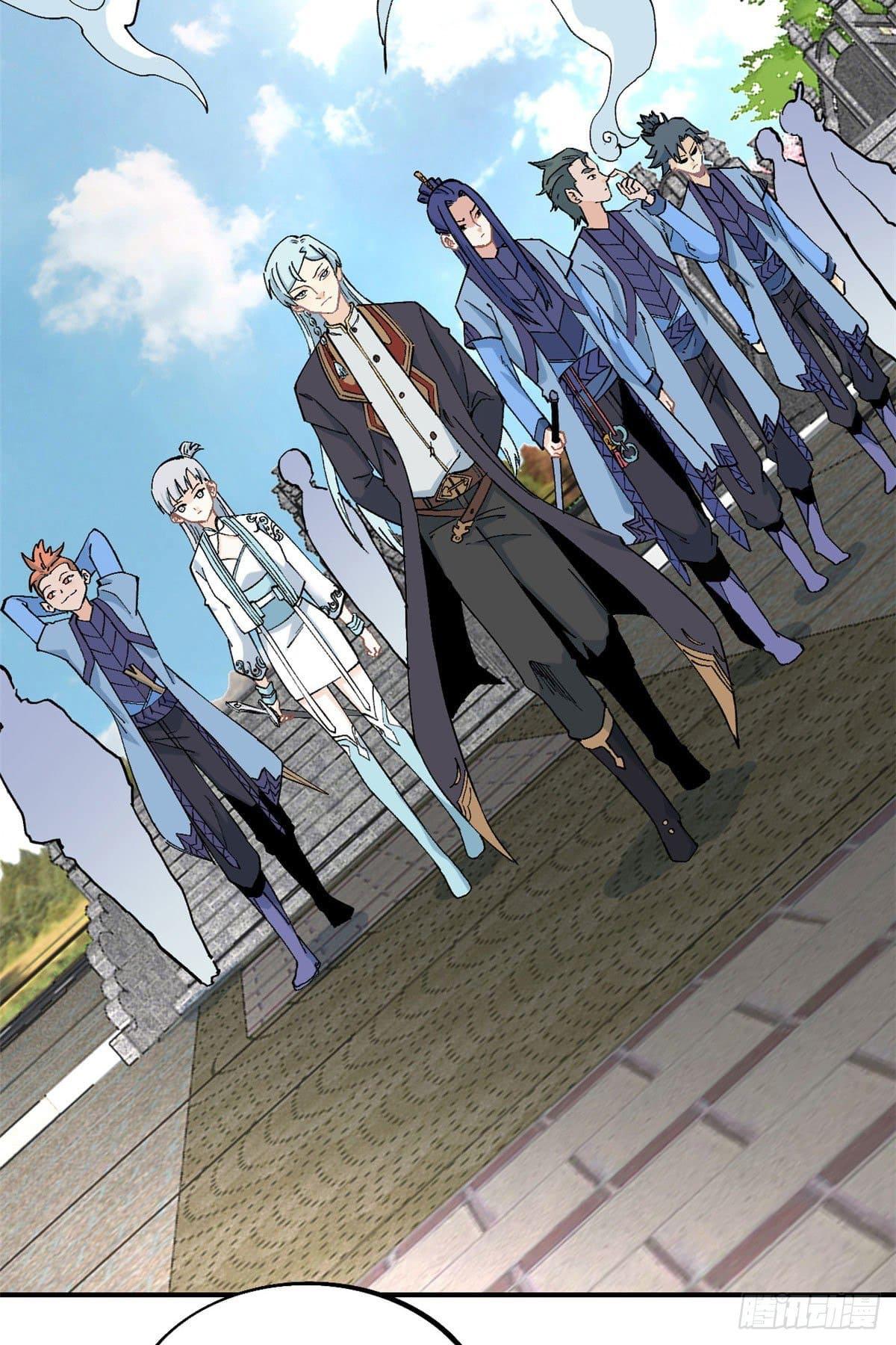 Manga-lc-com อ่านมังงะ อ่านการ์ตูน ออนไลน์ ฟรี All Hail the Sect Leader ตอนที่ 1 2 3 4 5 6 7 8 9 10 11 12 13 14 ฟรี ไม่มีโฆษณา Manga-lc - อ่าน มังงะ อ่าน การ์ตูน ออนไลน์ อ่านมังงะ ฟรี