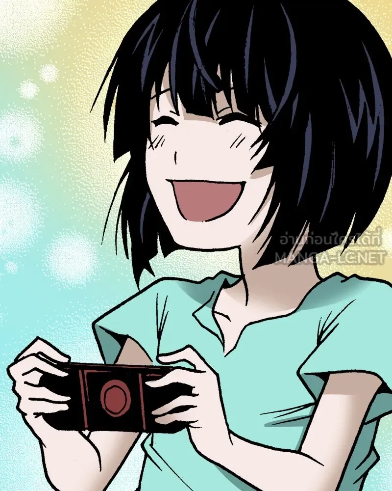 การิน BlaCX ปริศนาอาถรรพ์สีดำ ตอนที่ 20 กลัวมือ (จบ) รูปที่ 96