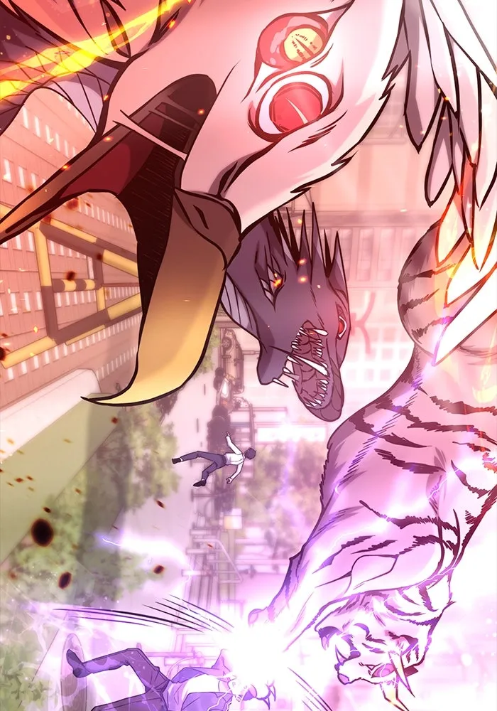 ฮีลเลอร์ตัวพ่อขอฟาดเรียบ ตอนที่ 4 รูปที่ 4