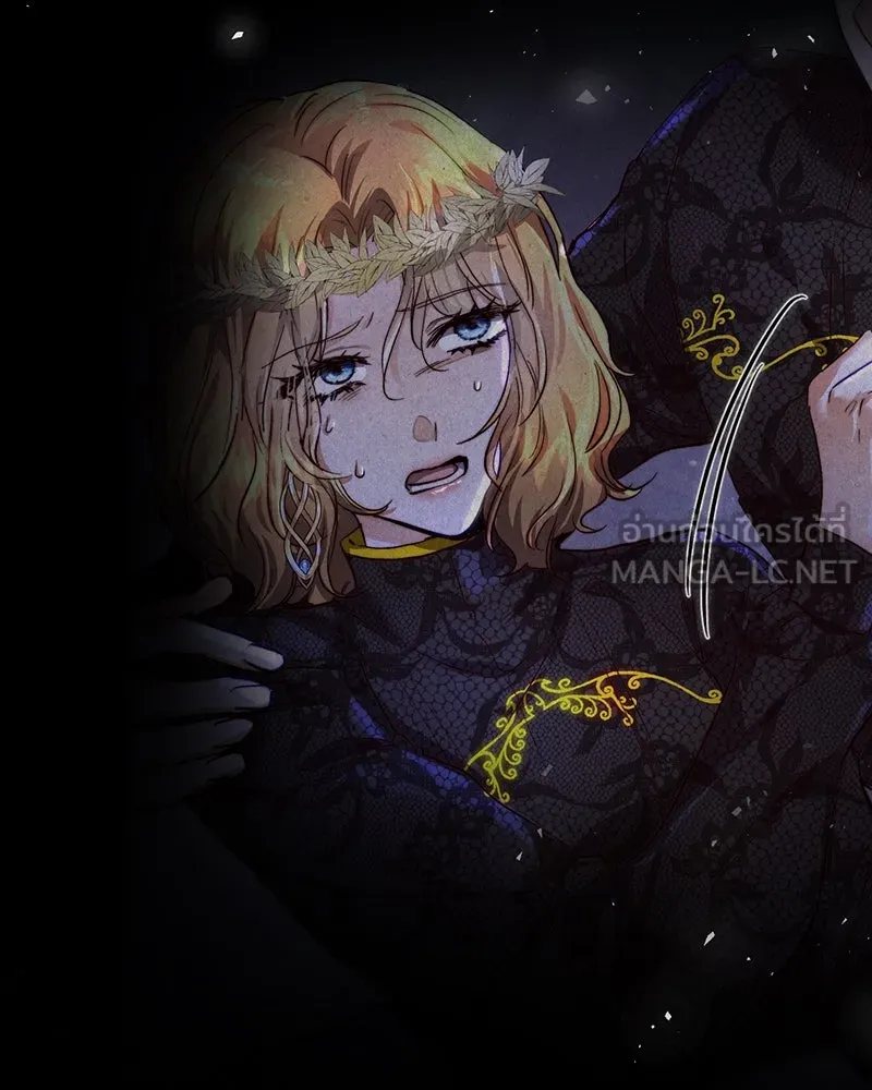 เจ้าหญิงคลั่งแห่งวังหลวง ตอนที่ 63 รูปที่ 60