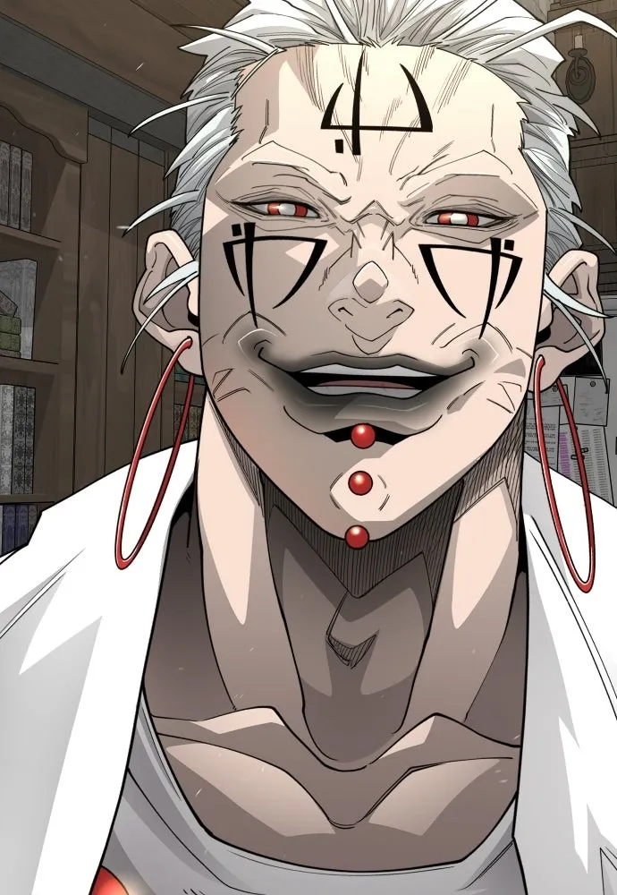 ยุคแห่งยอดมนุษย์ ตอนที่ 112 รูปที่ 160