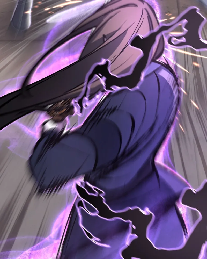 เกิดอีกทีเป็นว่าที่ประมุขลัทธิมาร ตอนที่ 55 รูปที่ 55