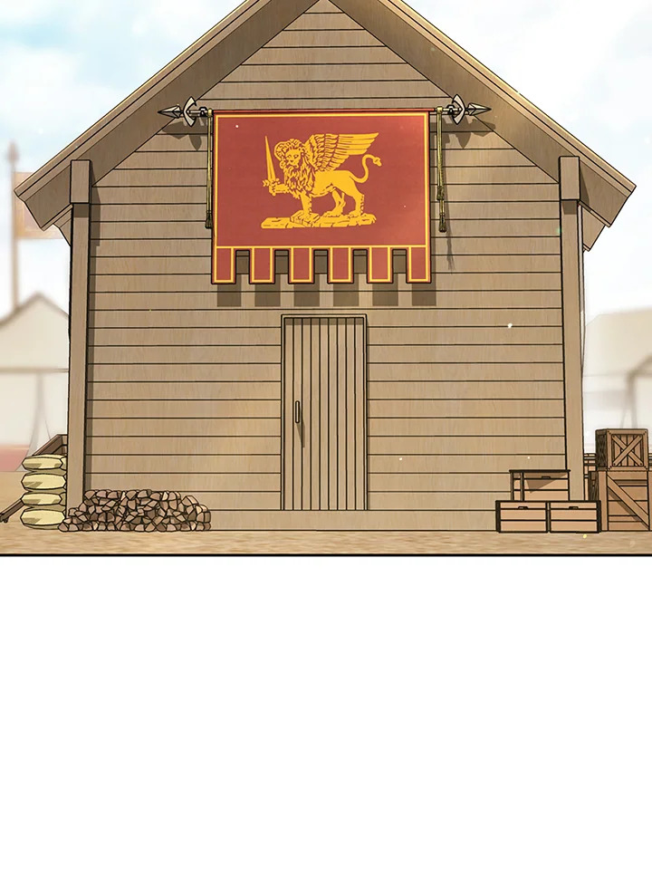 พลทหารโครงกระดูกผู้ม ตอนที่ 131 รูปที่ 4