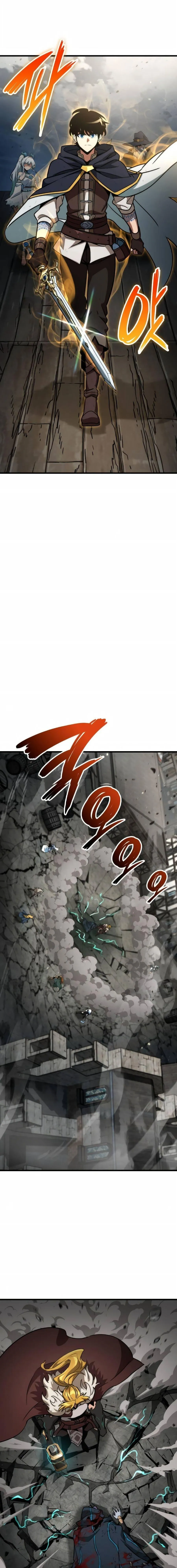 Valhalla Saga จากน_กเล_นเกมม_ออาช_พ ส_ตำนานแห_งว_ลฮ_ลลา ตอนที่ ตอนที่ 69 รูปที่ 8