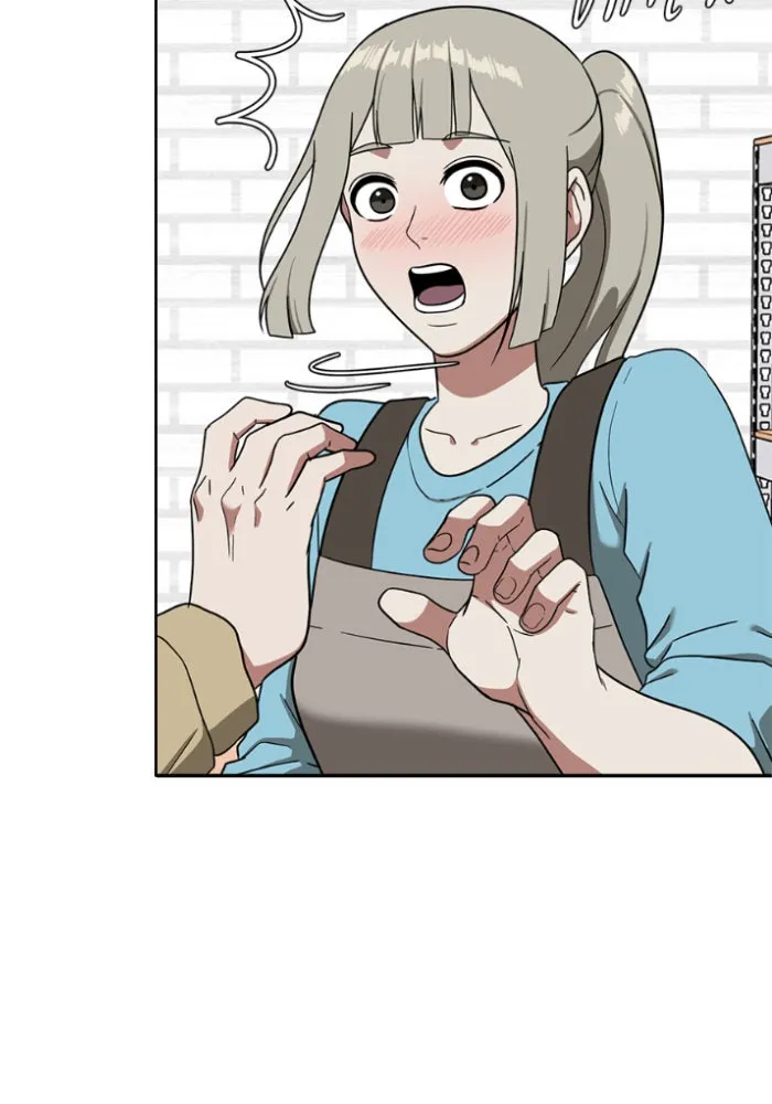 ช่วยเปลี่ยนฉันที ตอนที่ 147. ฮานายอง 20 รูปที่ 182