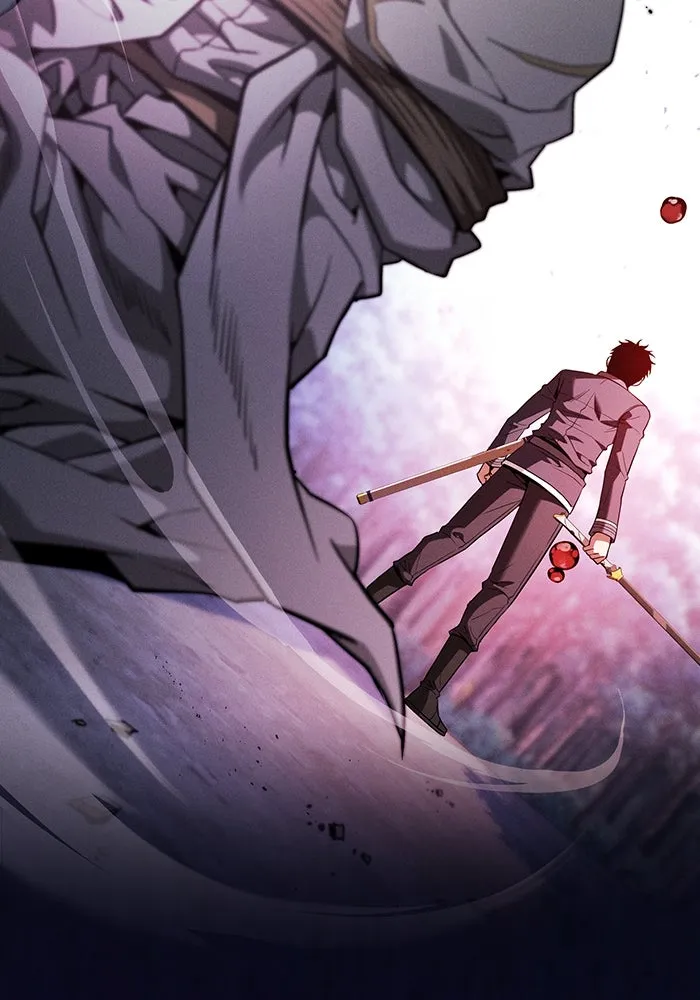 นักดาบอัจฉริยะจากอะคาเดมี ตอนที่ 68 รูปที่ 34