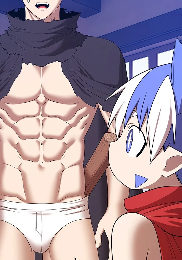 +99 ท่อนไม้พร้อมบวก ตอนที่ 4 เจ้าเด็กหมาป่า (2) รูปที่ 50