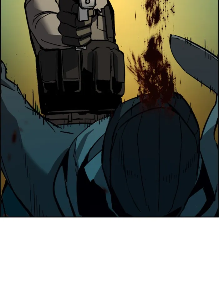 พี่ชายสายบอดี้การ์ด ตอนที่ 32 รูปที่ 85