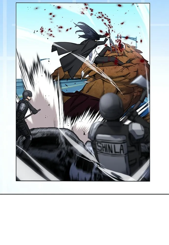 ดรูอิดแห่งสถานีโซล ตอนที่ 60 รูปที่ 109