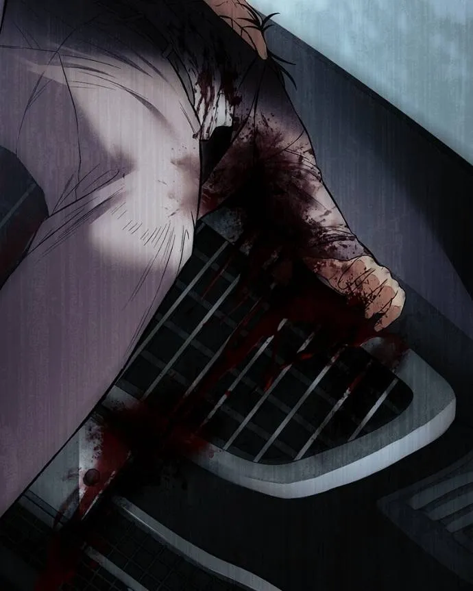 Baek XX ตอนที่ 103 รูปที่ 212