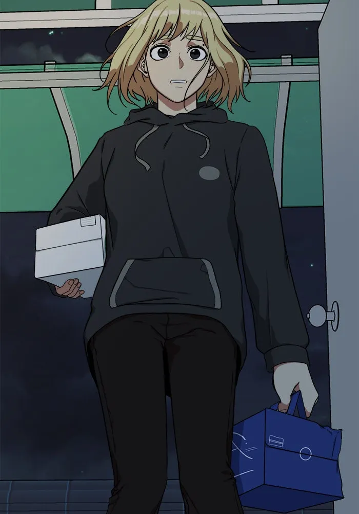 ช่วยเปลี่ยนฉันที ตอนที่ 29. จองฮย็อนจู 15 รูปที่ 17