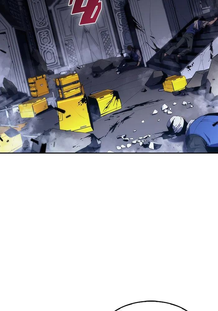 ผู้เล่นหน้าใหม่เลเวลแมกซ์ ตอนที่ 18 แม่พระแห่งอัมสเตอร์ดัม รูปที่ 49