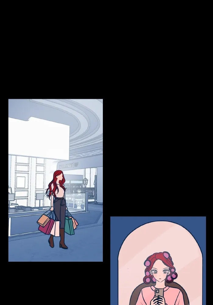 รักนี้ไม่มีรีไซเคิล ตอนที่ 19 รูปที่ 107