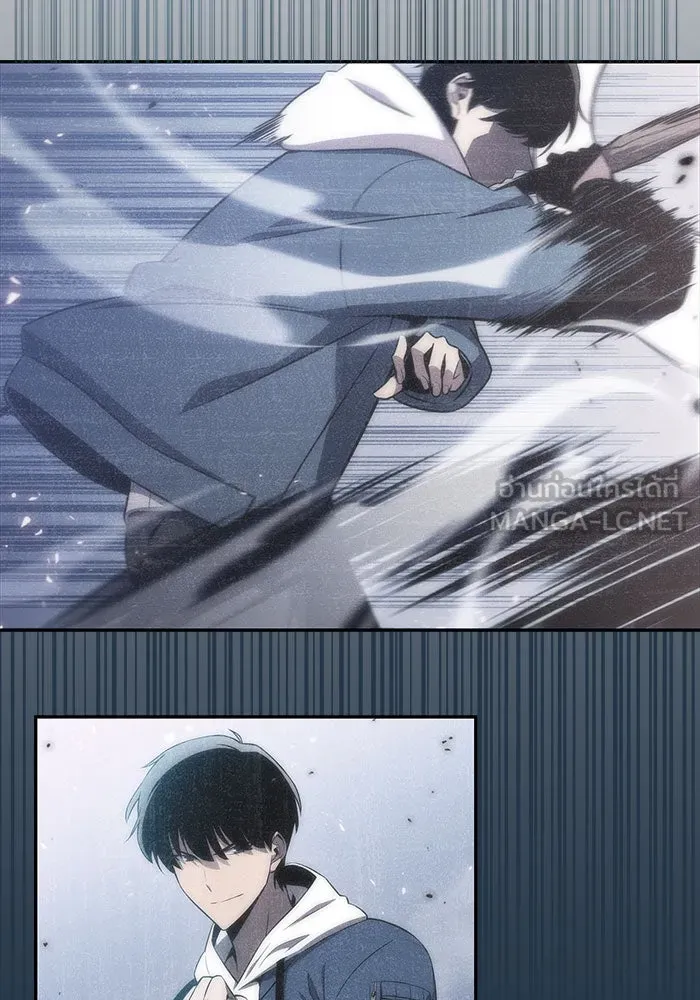 ผู้เล่นหน้าใหม่เลเวลแมกซ์ ตอนที่ 14 เขาวงกตลาบรินธ์ (6) รูปที่ 63