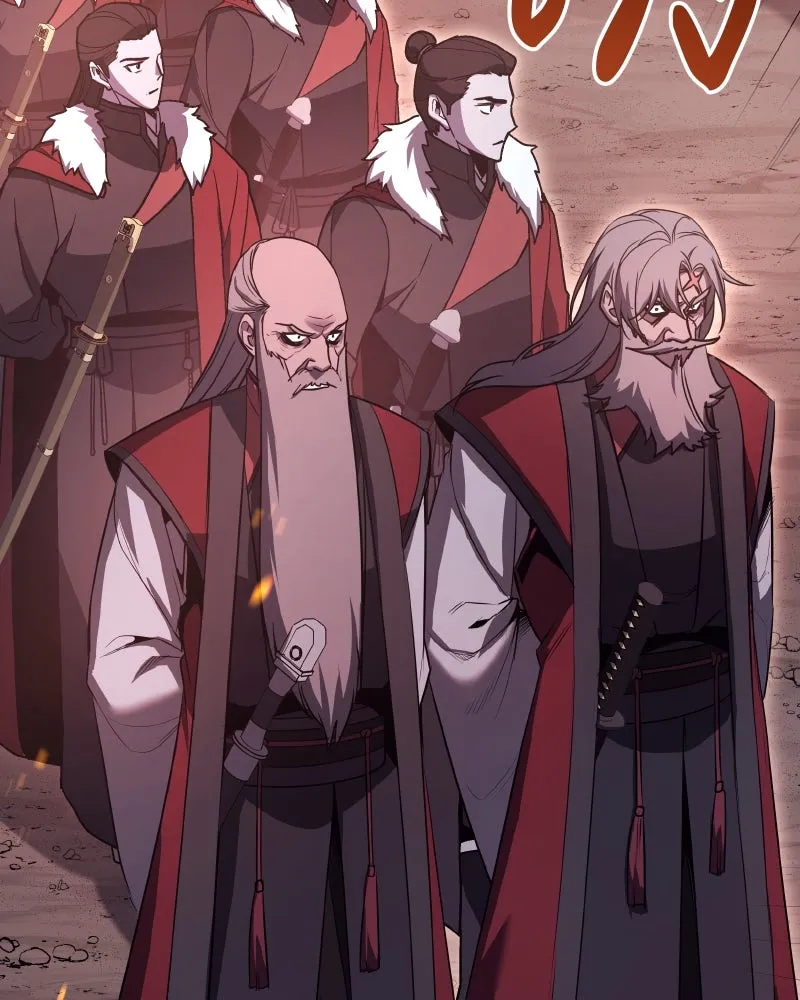 เกิดอีกทีเป็นว่าที่ประมุขลัทธิมาร ตอนที่ 79 รูปที่ 25