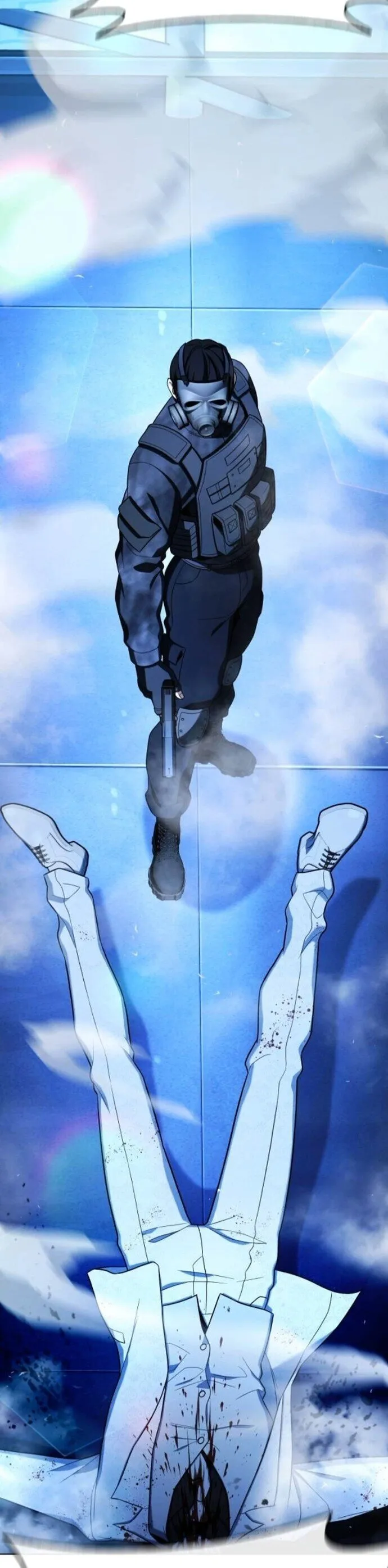 Zombie Papa ค_ณพ_อระห_ำพ_นธ_ซอมบ_ ตอนที่ ตอนที่ 15 รูปที่ 51