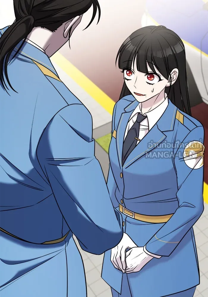 วายร้ายก็อยากมีรัก ตอนที่ 63 รูปที่ 141