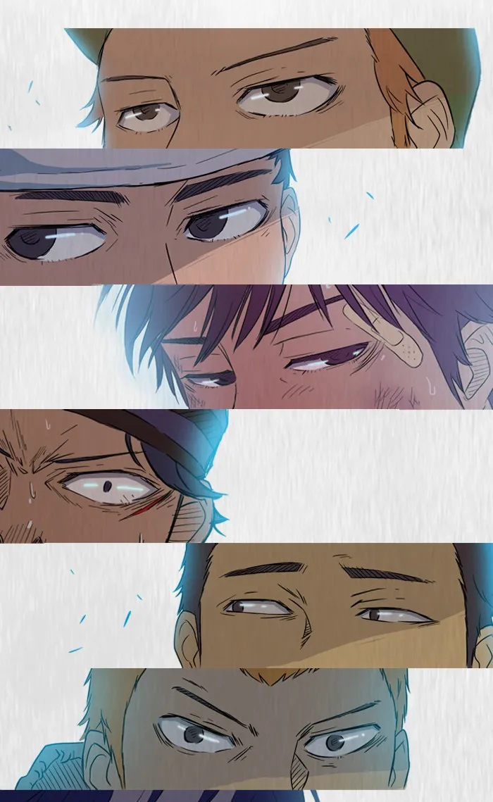 ปั่นสู้ฝันbrWind Breaker ตอนที่ 16 รูปที่ 50