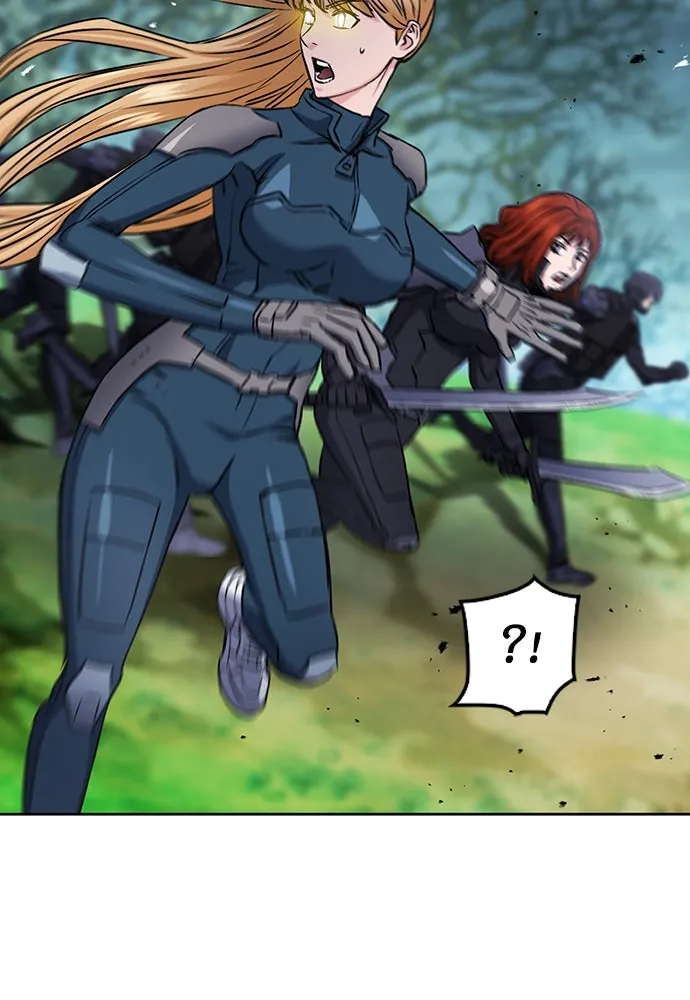 ดรูอิดแห่งสถานีโซล ตอนที่ 83 รูปที่ 127