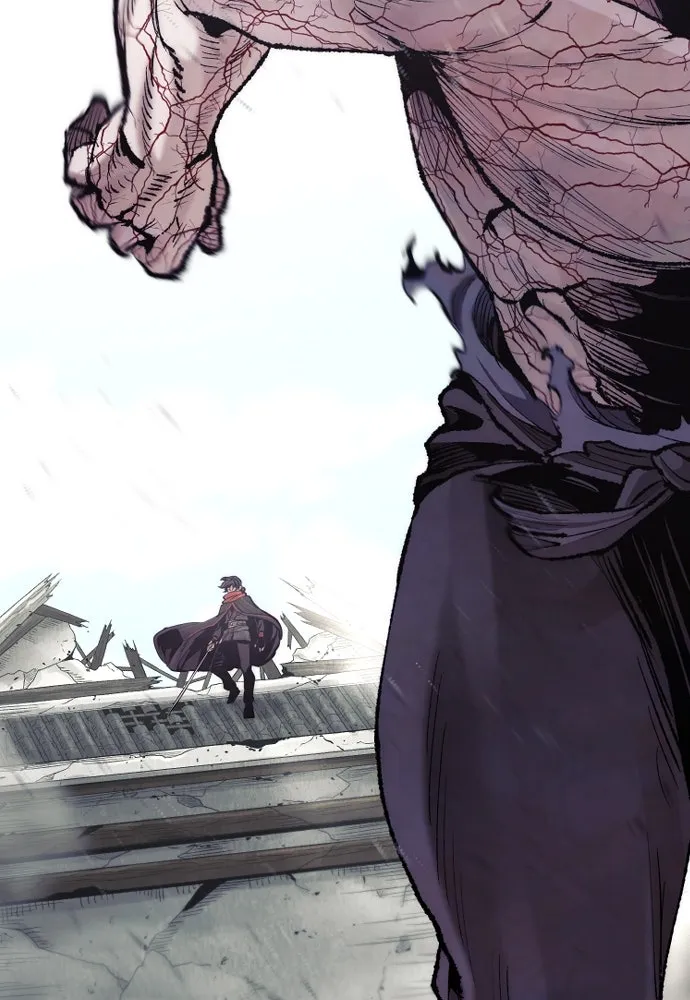 เส้นทางสู่เทพมาร ตอนที่ 93 รูปที่ 185