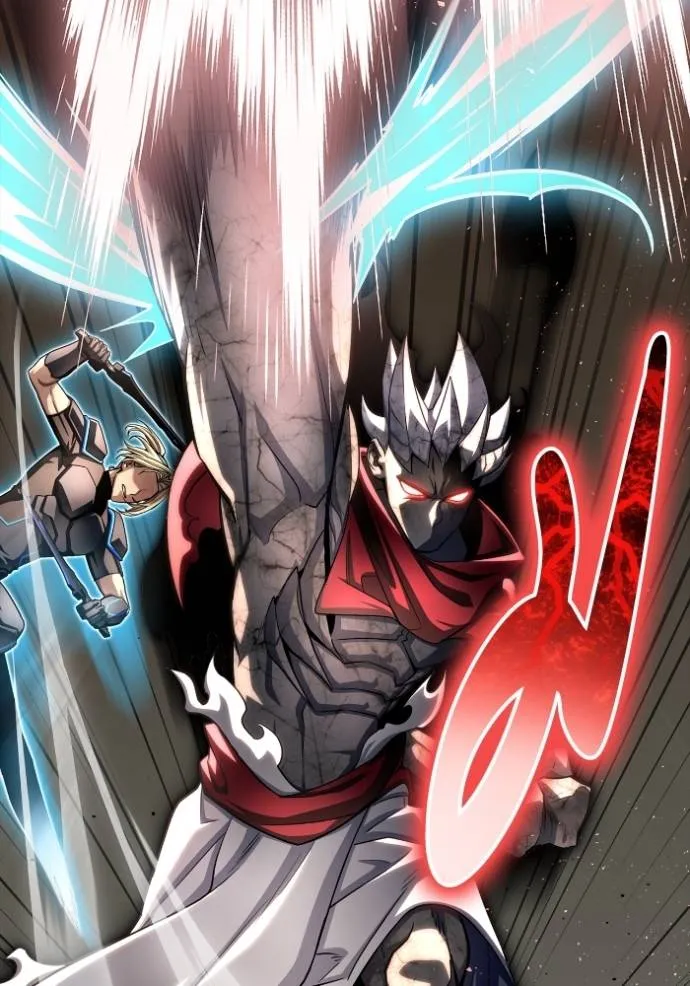 เกมของยอดมนุษย์ ตอนที่ 138 รูปที่ 89