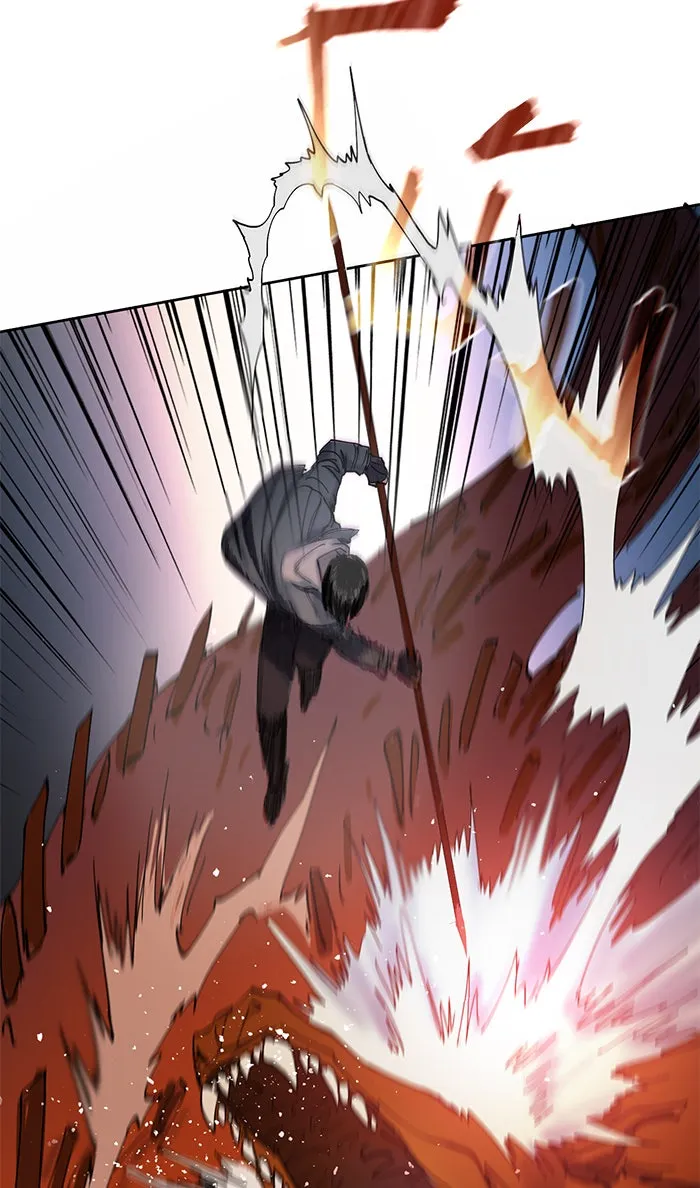 My S-Class Hunters ตอนที่ 5 ย้อนเวลา รูปที่ 37