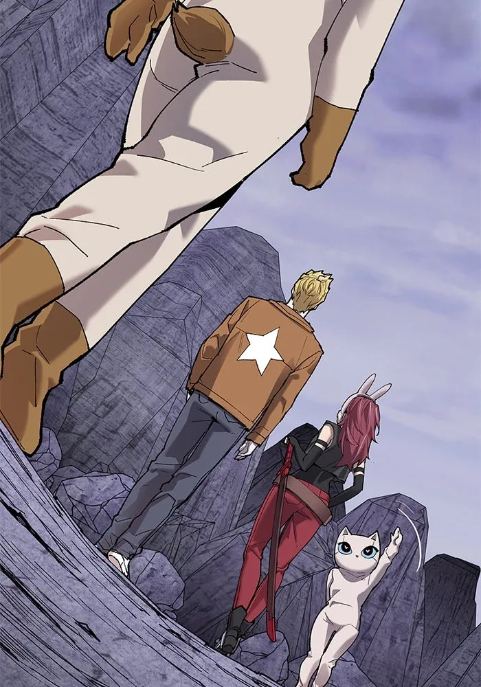 ยอดคนเลเวลทะลุ ตอนที่ 8 ดันเจี้ยนเปิด (3) รูปที่ 140