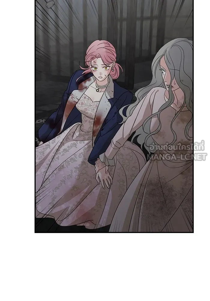 ครอบครัวสามีเห็นทีจะคลั่งรัก ตอนที่ 116 รูปที่ 72