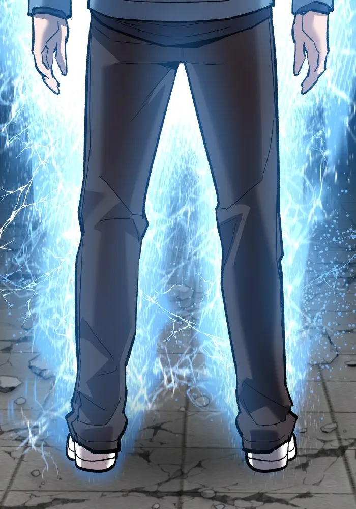 ยอดคนเลเวลทะลุ ตอนที่ 48 โลกที่ลุกเป็นไฟ (3) รูปที่ 199