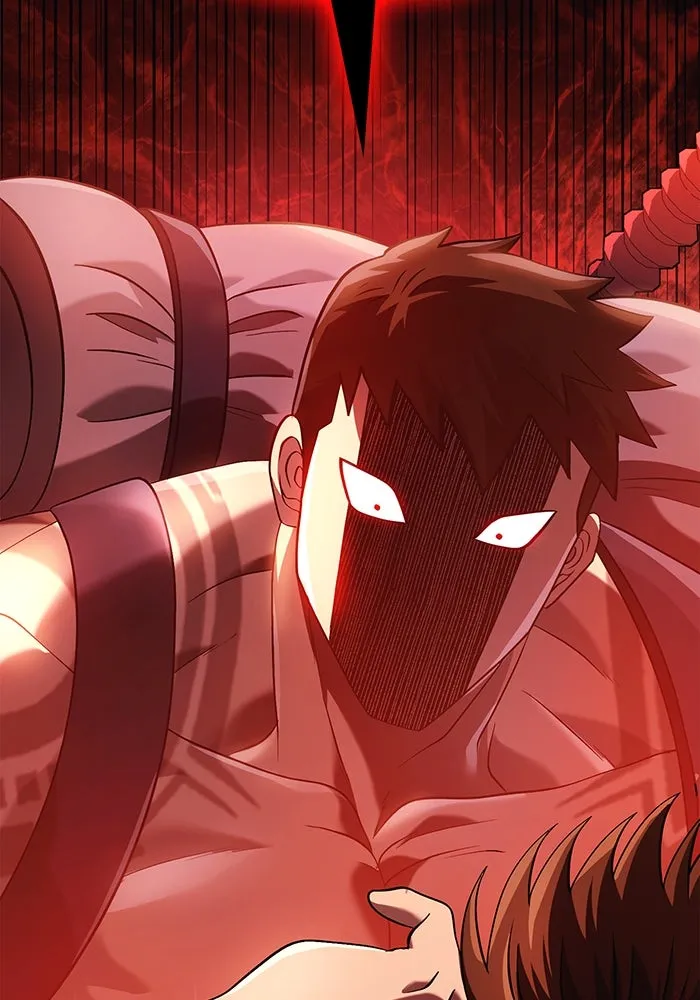 เอาชีวิตรอดในเกมฉบับคนเถื่อน ตอนที่ 35 รูปที่ 145