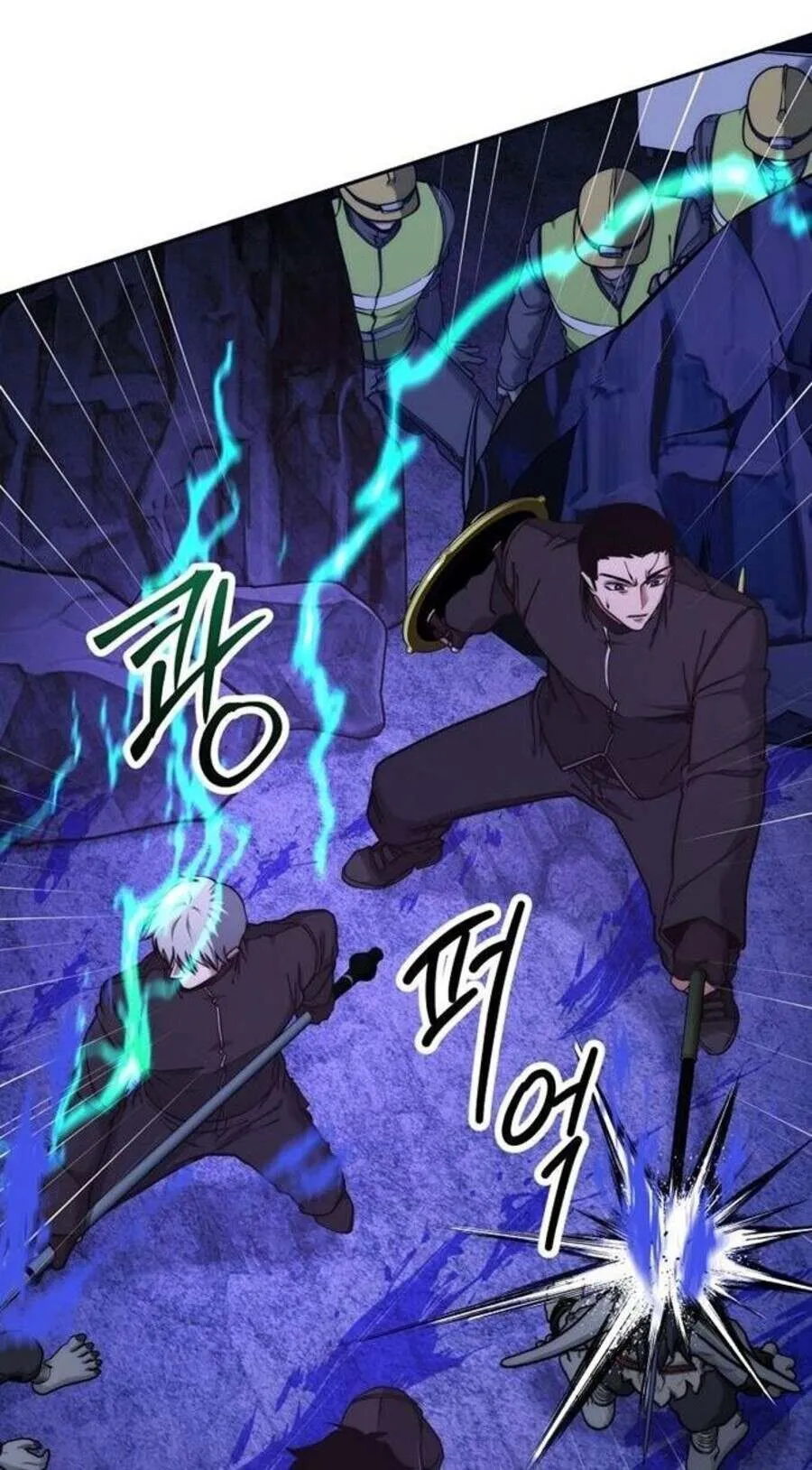 Return of the Sword God-Rank Civil Servant ตอนที่ ตอนที่ 48 รูปที่ 39