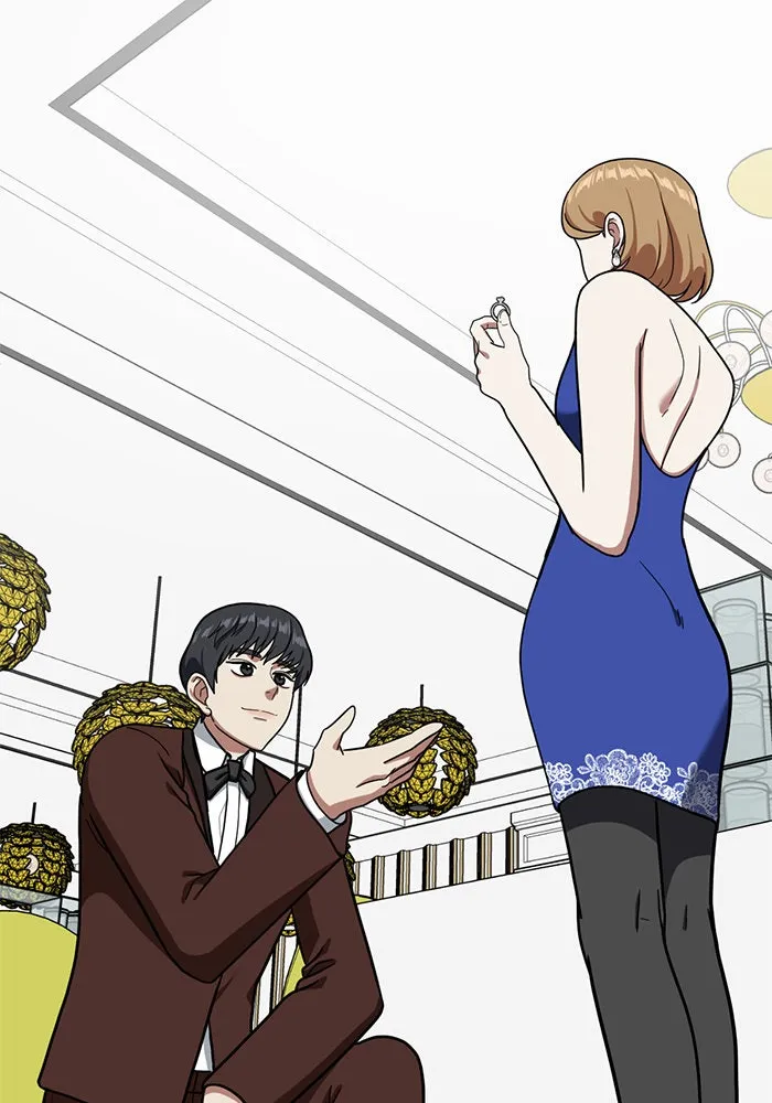 ช่วยเปลี่ยนฉันที ตอนที่ 56. ยอมินซอ 6 รูปที่ 47