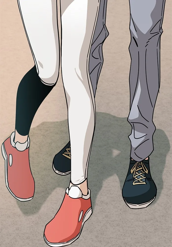 โชคชะตานำพารัก ตอนที่ 21 โมโหยังไงไม่รู้ รูปที่ 163