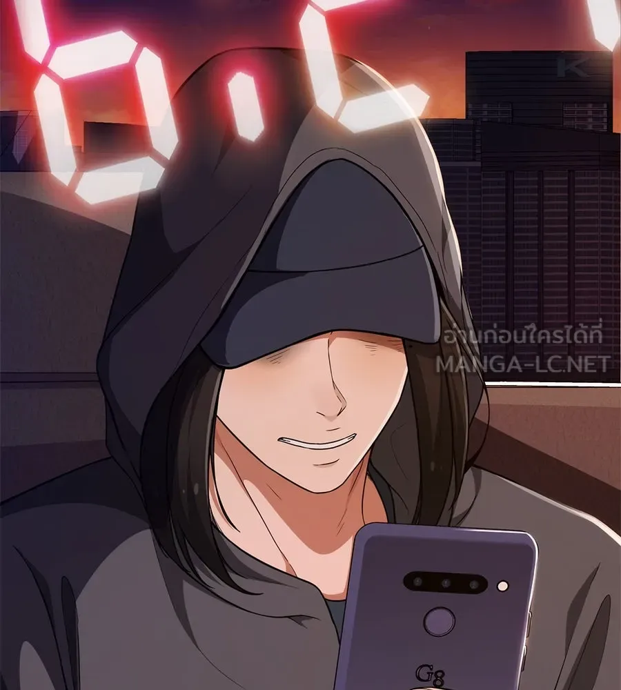 คอลเซ็นเตอร์เปลี่ยนชีวิต ตอนที่ 4 ความรับผิดชอบในสิ่งที่เลือก รูปที่ 48