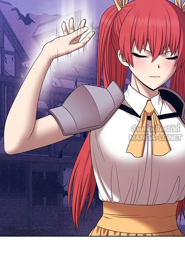 +99 ท่อนไม้พร้อมบวก ตอนที่ 13 ผู้เล่นปนเปื้อน vs พีซ (2) รูปที่ 462