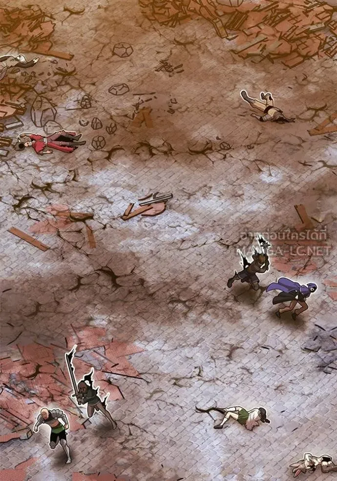 +99 ท่อนไม้ ตอนที่ 189 รูปที่ 301